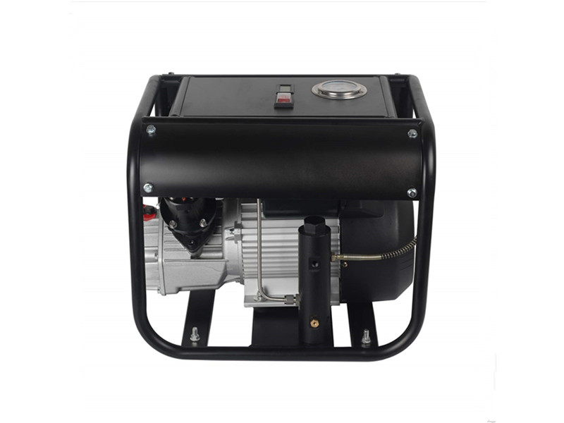 Воздушный компрессор высокого давления PCP, 110 В, 4500 фунтов / кв. Дюйм
